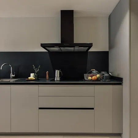 Apartment Izmit - 2 Bedrooms And Balcony In Sant Pere *