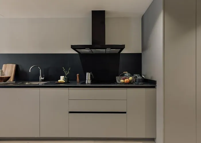 Appartement Izmit - 2 Bedrooms And Balcony In Sant Pere *